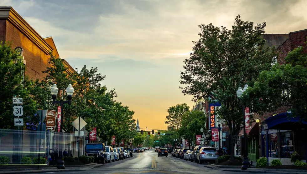 Utah City has “Top 5 Prettiest Main Street” in Country