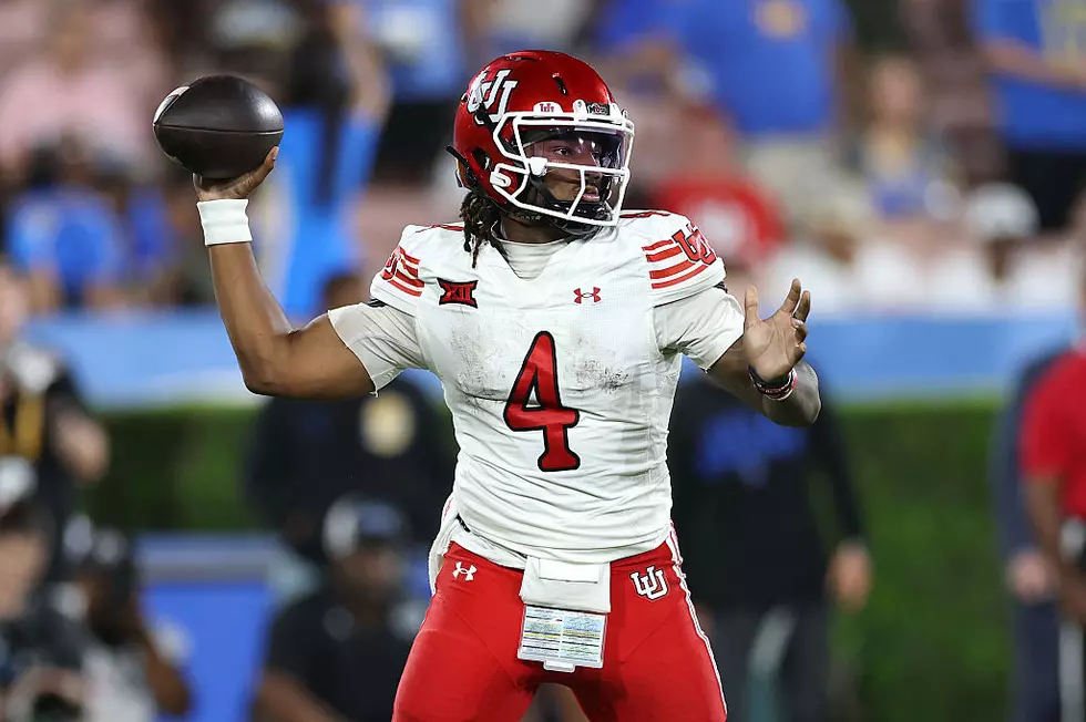 Utah Utes Offense Stunningly Good in Week One