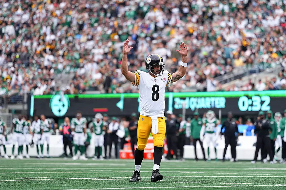 Big Tad NFL Week One Recap on ESPN 97.7