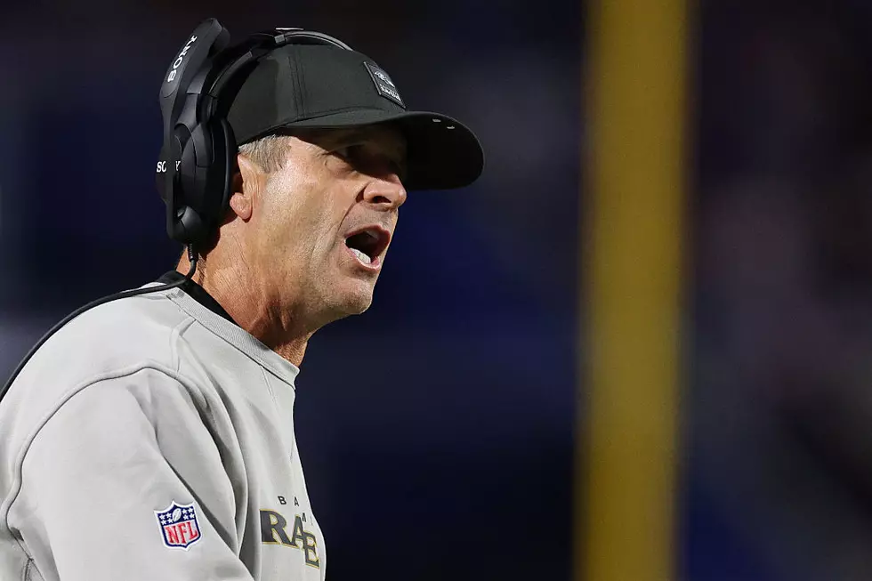 Why John Harbaugh Played it Old and Conservative