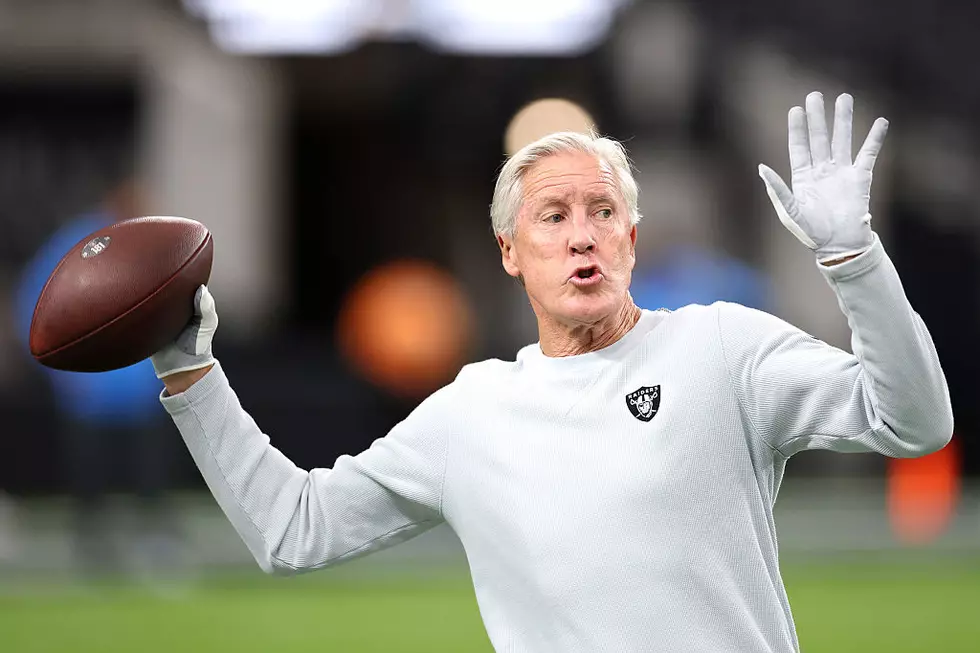 Why the Raiders Are Lucky to Have Good Ole Pete
