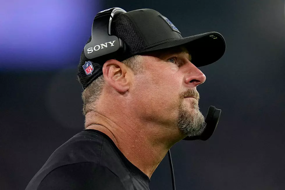 Utah, You’ve Gotta Love Dan Campbell