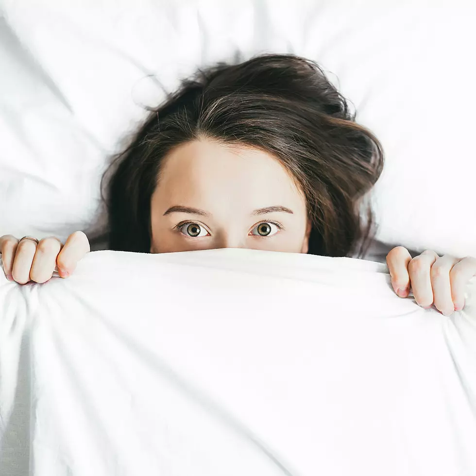 Utah Citizens Sleep HOW LONG at Night on Average??