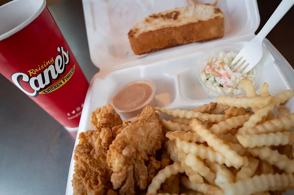 Utah! More Raising Cane’s Are Coming in 2026