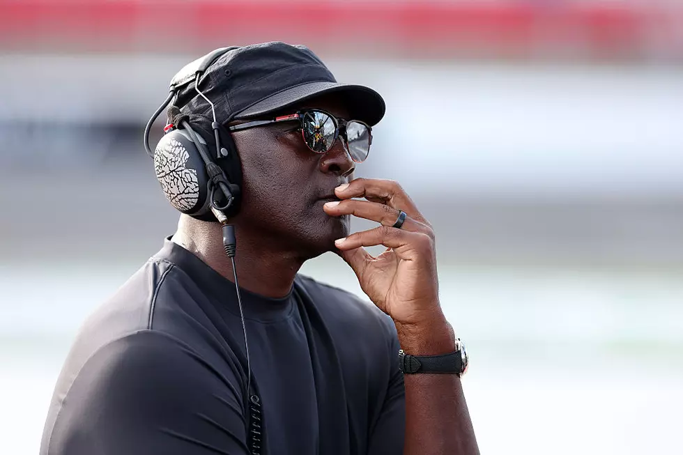 Utah, Do NBA Players Now Really Care About MJ?
