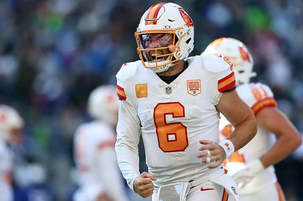 Big Tad NFL Recap Week 5 on ESPN 97.7