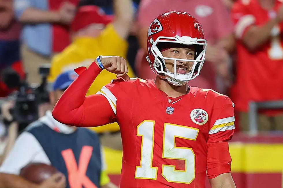 Big Tad’s NFL Recap on ESPN 97.7