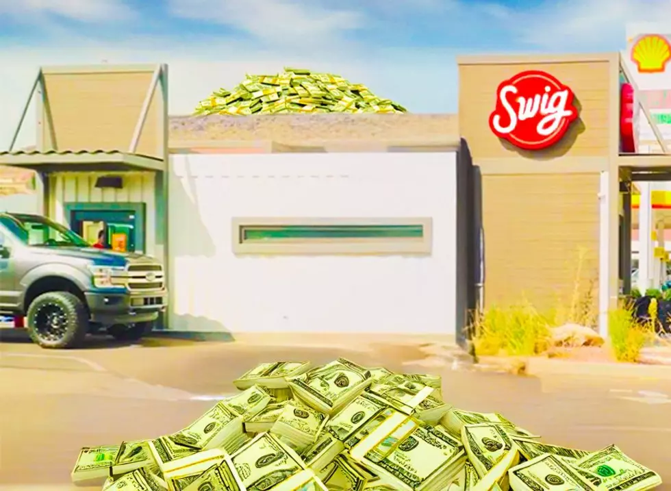 How Much Does a Swig Location Make A Day in Utah?