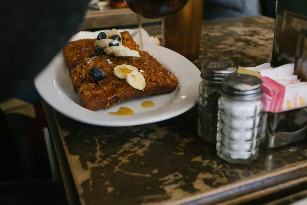 Here Are Utah’s Top Spots for Breakfast