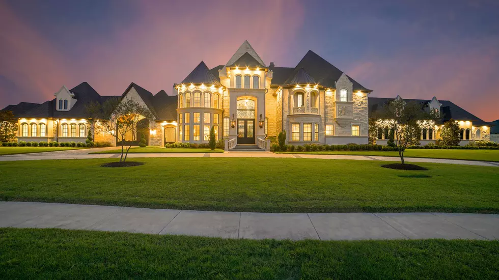 LOOK: Is this the RICHEST NEIGHBORHOOD in Utah?
