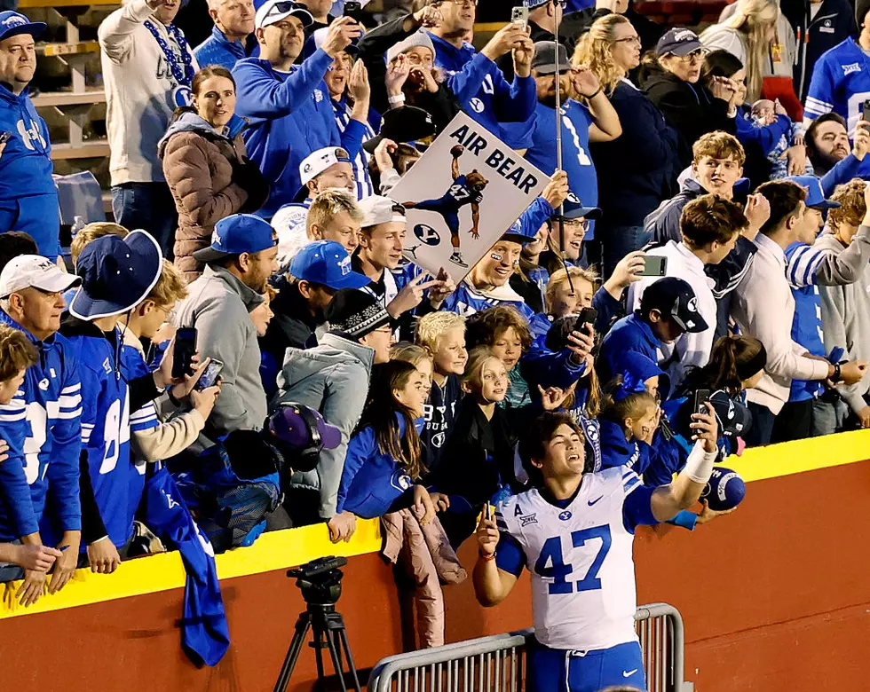 BYU Should Be Kind of Happy Kind of Not