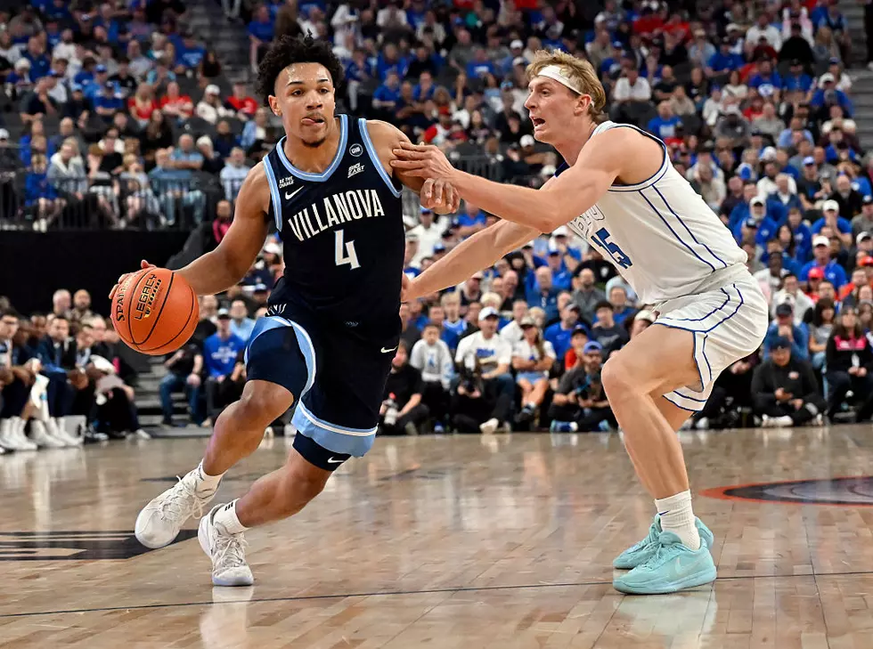 The Challenge for BYU and Richie Saunders this Year