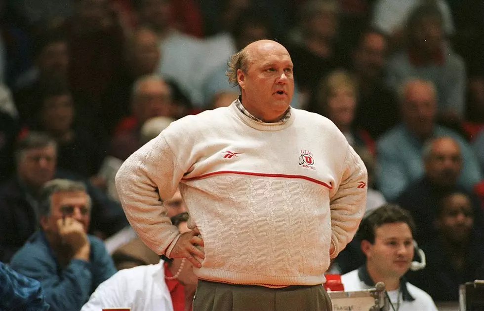 Utah Hoop Fans, Remember These Glory Days??