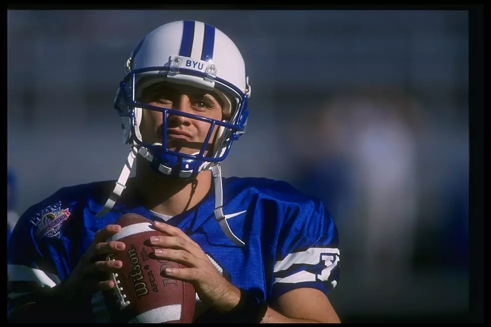 BYU Sports Picture Quiz! Can You Ace the Test??