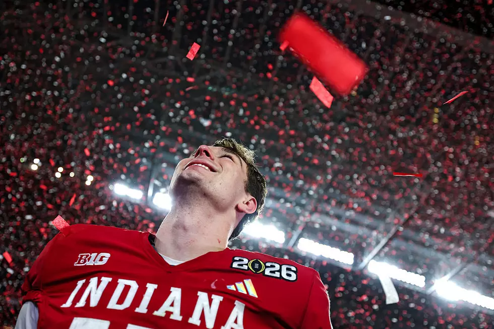 Utah, Does Liking Indiana Mean You’re a Hypocrite?