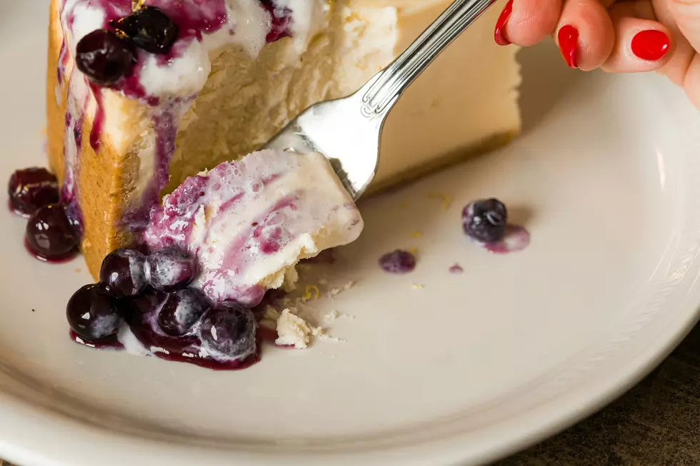 This Might Be Utah’s Best Cheesecake