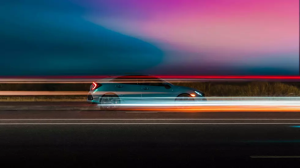 THIS is the Fastest Speeding Ticket in Utah History