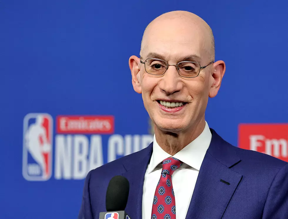 Utah, Adam Silver Needs to Do Something More Radical