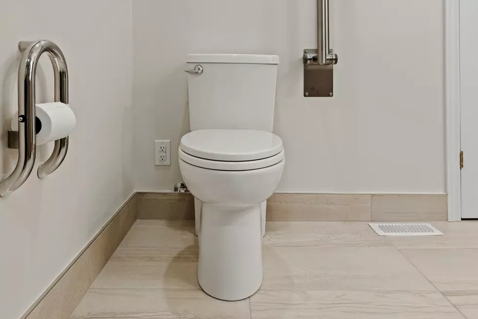 Stop! Don’t Flush These Items Down the Toilet in Utah